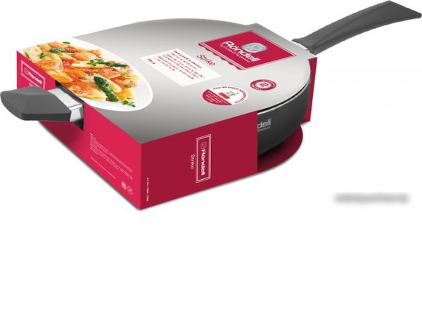 Сотейник Rondell Strike RDA-1399