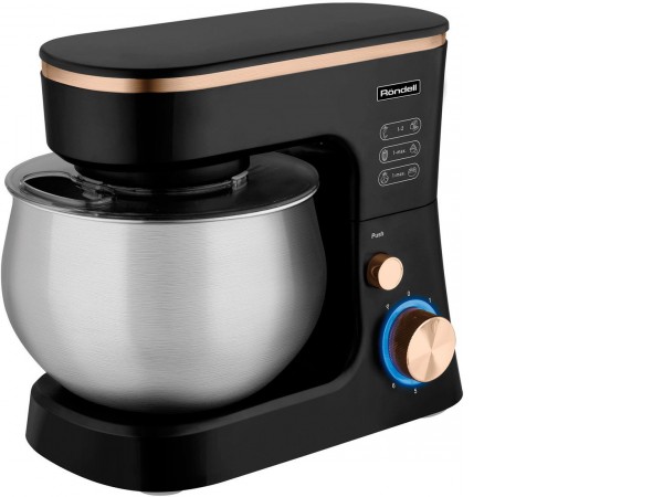 Планетарный миксер Rondell RDE-1404