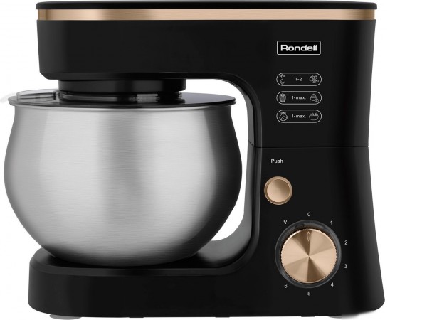 Планетарный миксер Rondell RDE-1404