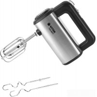 Миксер Vitek Greek VT-1414 (черный/нержавеющая сталь)