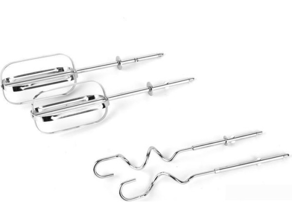 Миксер Vitek Greek VT-1414 (черный/нержавеющая сталь)