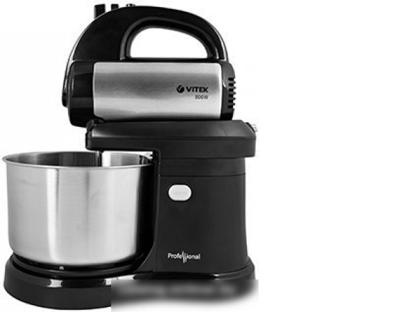 Миксер Vitek VT-1418 ST