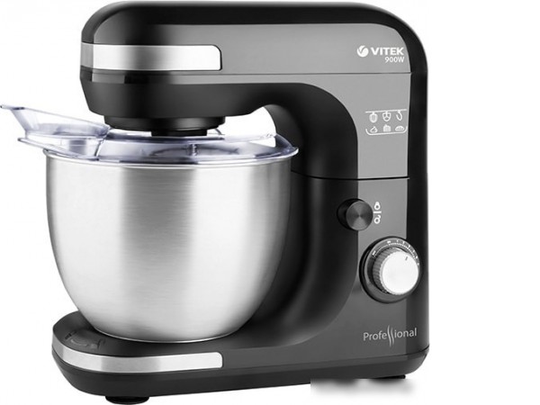 Планетарный миксер Vitek VT-1431