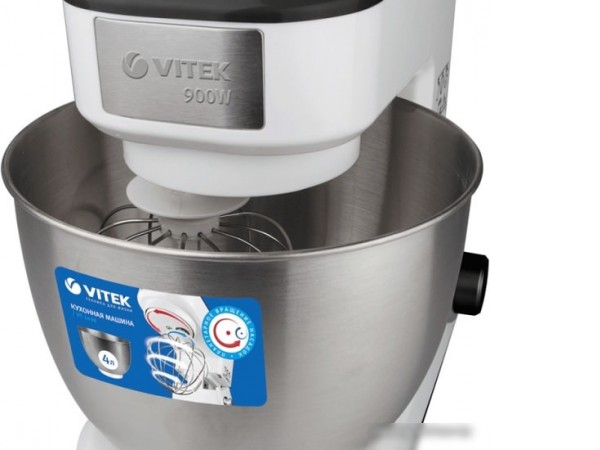 Кухонный комбайн Vitek VT-1438