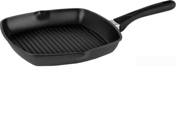 Сковорода-гриль Rondell Patron RDA-1443