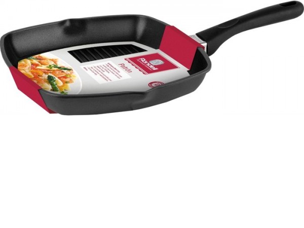 Сковорода-гриль Rondell Patron RDA-1443