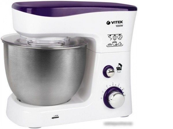 Кухонный комбайн Vitek VT-1443