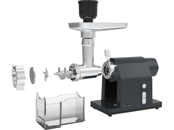 Мясорубка Rondell RDE-1452