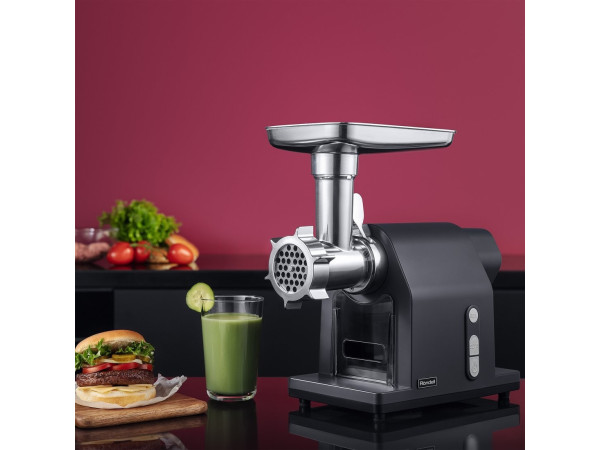 Мясорубка Rondell RDE-1452