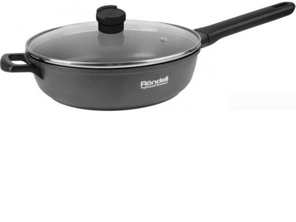 Сотейник Rondell Zorro RDA-1453