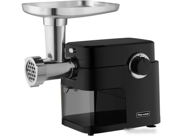 Мясорубка Rondell RDE-1453