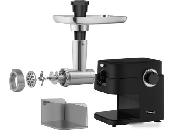 Мясорубка Rondell RDE-1453