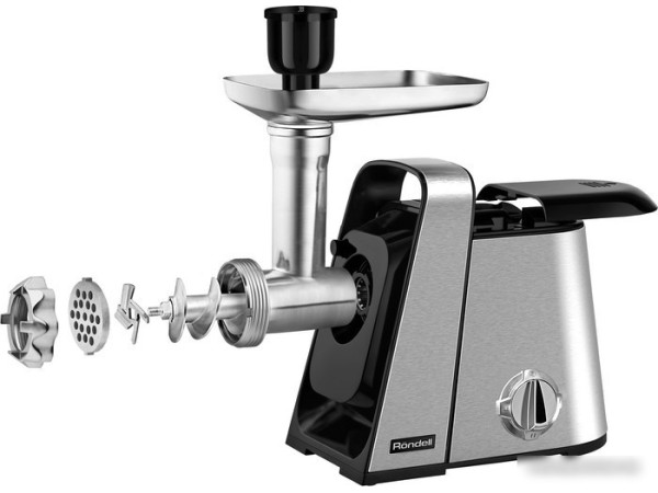 Мясорубка Rondell RDE-1454