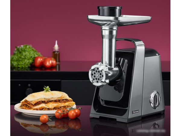 Мясорубка Rondell RDE-1454