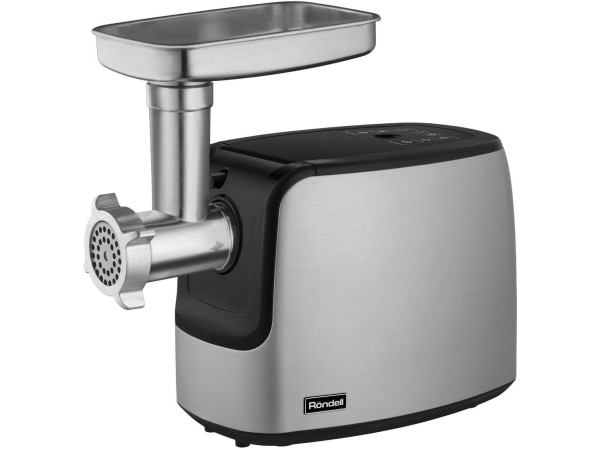 Мясорубка Rondell RDE-1458