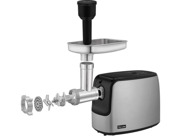 Мясорубка Rondell RDE-1458