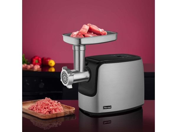 Мясорубка Rondell RDE-1458