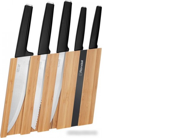 Набор ножей Rondell Craft RD-1469