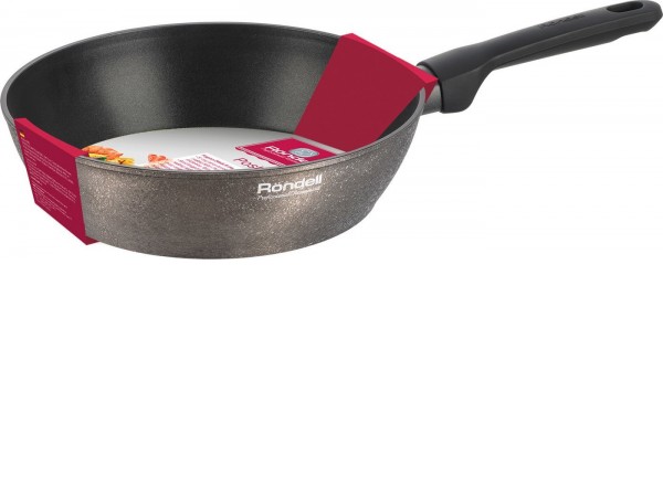 Сковорода Rondell Posh RDA-1474