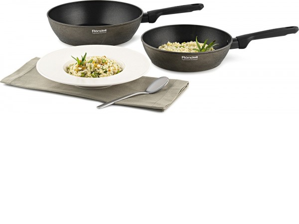 Сковорода Rondell Posh RDA-1474