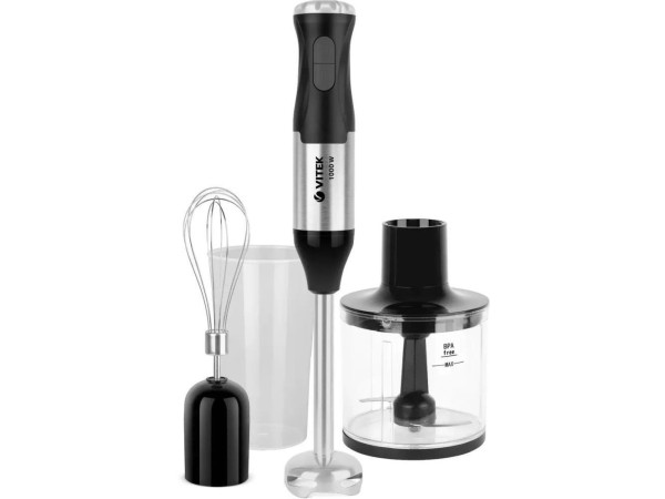 Погружной блендер Vitek Midnight VT-1479