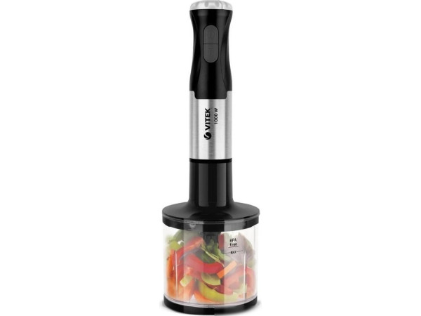 Погружной блендер Vitek Midnight VT-1479
