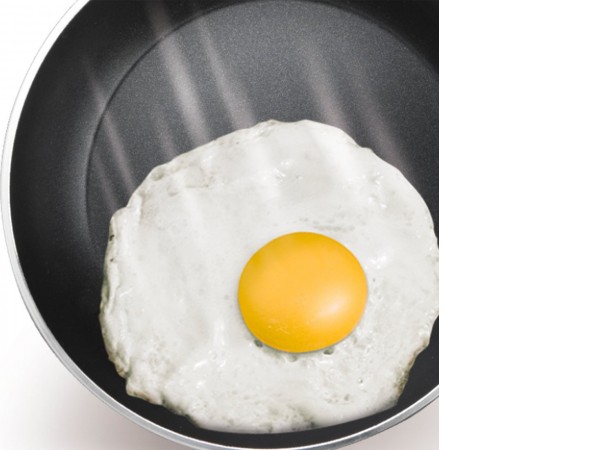 Сковорода Rondell Buffalo RDA-1482