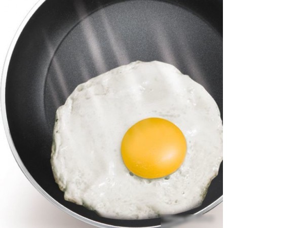 Сковорода Rondell Vero RDA-1493