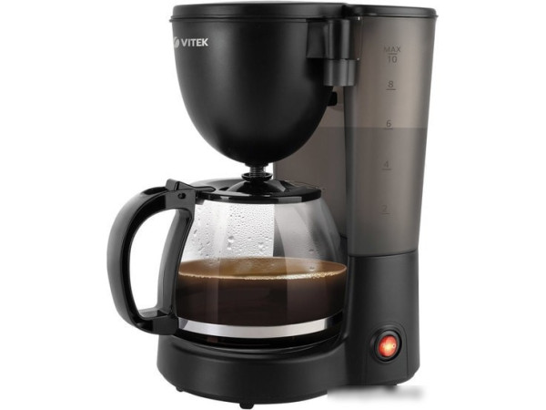 Капельная кофеварка Vitek VT-1500