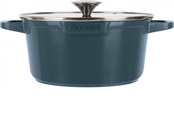 Кастрюля Rondell Azul Claro RDA-1501 (синий)