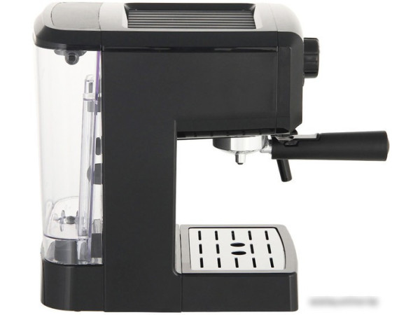 Рожковая помповая кофеварка Vitek VT-1502 BK