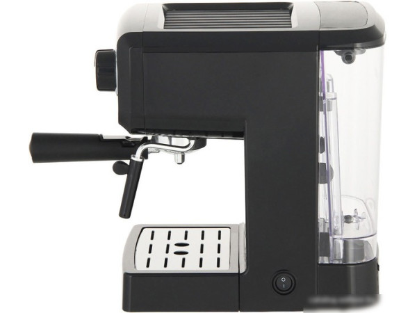 Рожковая помповая кофеварка Vitek VT-1502 BK