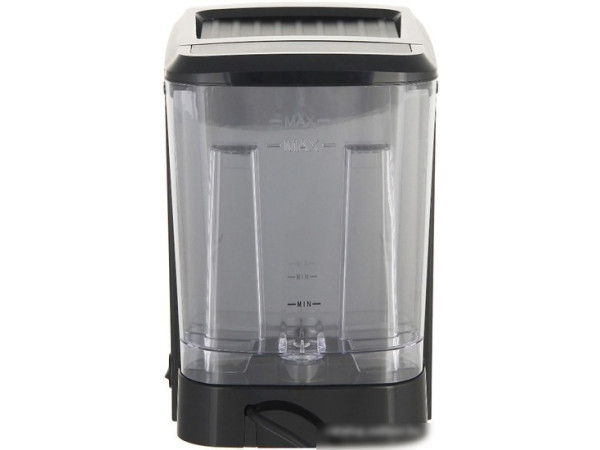 Рожковая помповая кофеварка Vitek VT-1502 BK