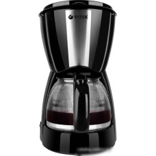 Капельная кофеварка Vitek VT-1503 BK