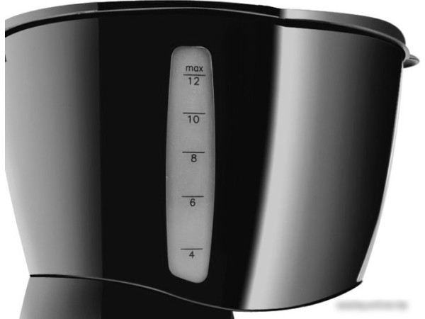 Капельная кофеварка Vitek VT-1503 BK