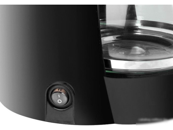 Капельная кофеварка Vitek VT-1503 BK