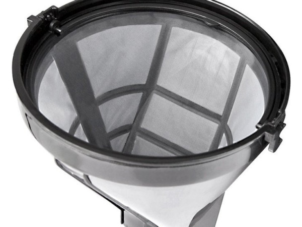 Капельная кофеварка Vitek VT-1503 BK