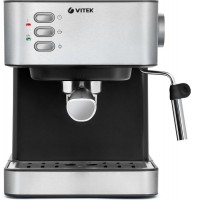 Рожковая кофеварка Vitek VT-1504