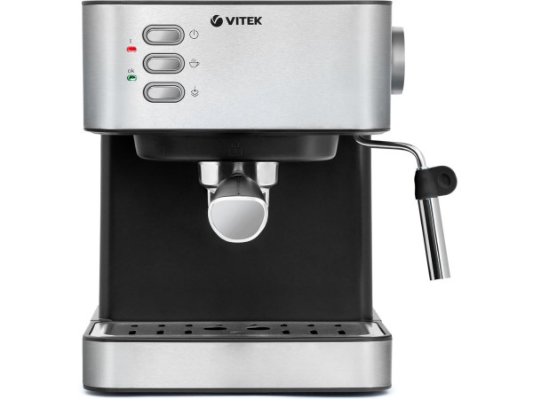 Рожковая кофеварка Vitek VT-1504