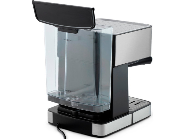 Рожковая кофеварка Vitek VT-1504