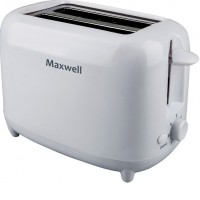 Тостер Maxwell MW-1505 W