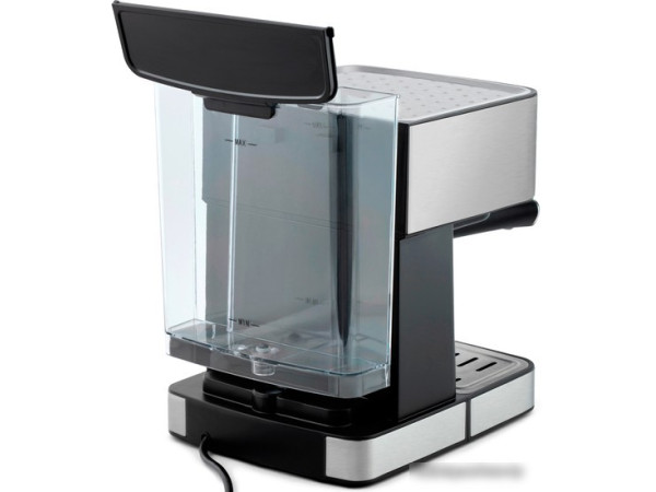 Рожковая помповая кофеварка Vitek VT-1508