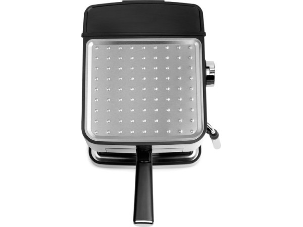 Рожковая помповая кофеварка Vitek VT-1508