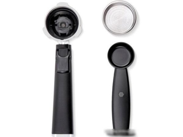 Рожковая помповая кофеварка Vitek VT-1508