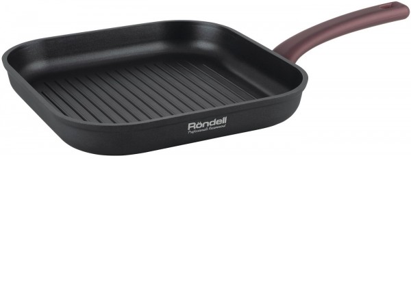 Сковорода-гриль Rondell Fest RDA-1525