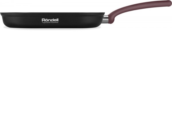 Сковорода-гриль Rondell Fest RDA-1525