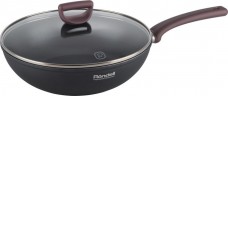 Сковорода ВОК Rondell Fest RDA-1527