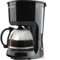 Капельная кофеварка Vitek VT-1528 BK