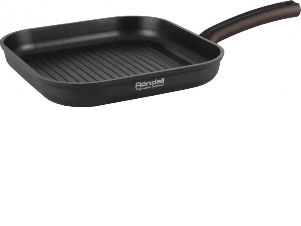 Сковорода-гриль Rondell Ginger RDA-1531