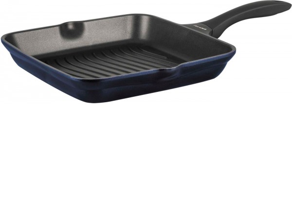 Сковорода-гриль Rondell Royal Blue RDA-1546